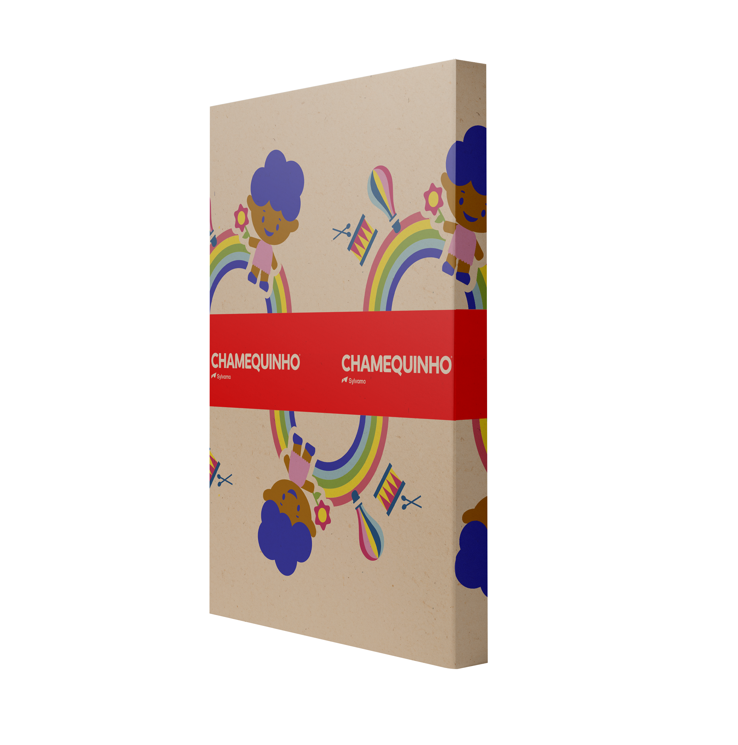 CHAMEQUINHO CARTOLINA 120G ROSA 500mmX660mm PACOTE 100 FOLHAS – Procomp ...